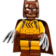 Illustration for article titled The Lego Batman Movie Minifigure Set Is Magnificent